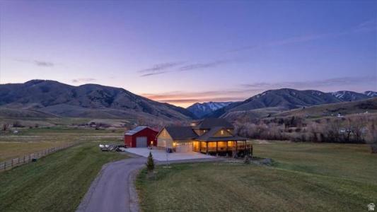 11116 S 800 E, Paradise, Utah 84328, USA