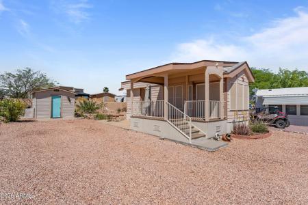 21300 W Outlaw Drive, Congress, אריזונה 85332, ארצות הברית של אמריקה 