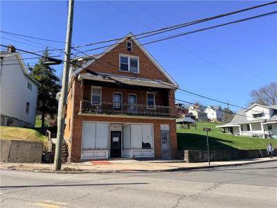 353 Euclid Ave, Canonsburg, Pensilvania 15317, Estados Unidos