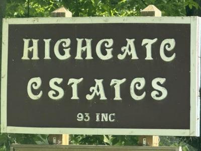487 Country Club Road, Highgate, Vermont 05459, USA