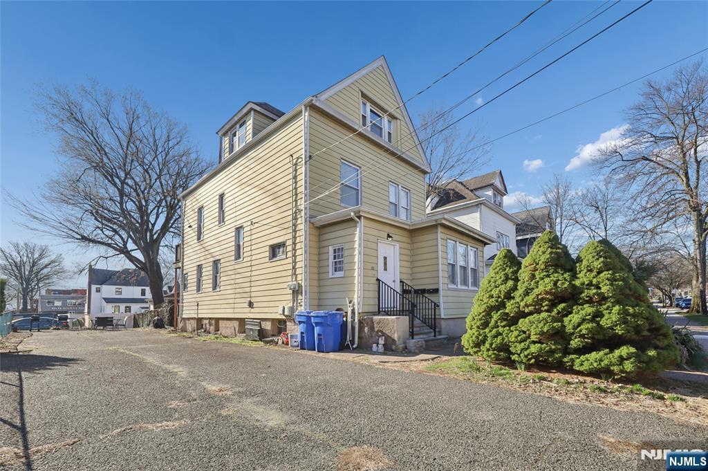 59 Home Avenue, Rutherford, ニュージャージー 07070, アメリカ合衆国