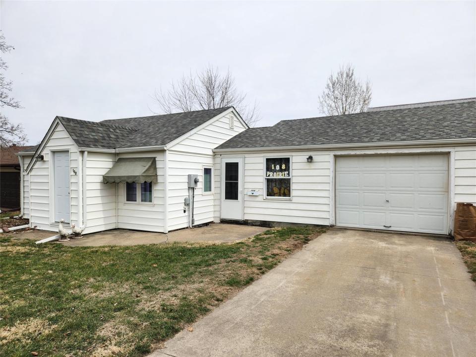 108 Prairie Street, Pella, Iowa 50219, HOA KỲ