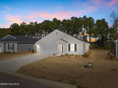 142 Maymont Street NW, Supply, Carolina Do Norte 28462, Estados Unidos