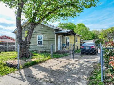 3412 Banning Street, Dallas, Texas 75233, USA