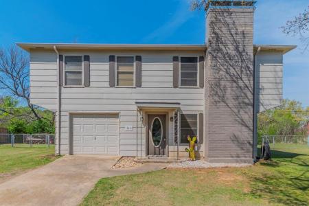 544 Rose Circle, Gordonville, Texas 76245, Estados Unidos