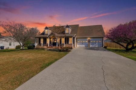 2727 Kenwood Drive, Athens, Tennessee 37303, USA