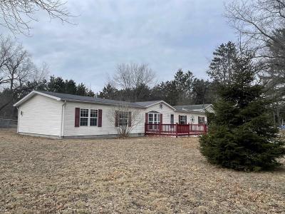 11506 Stoney Creek, Farwell, Michigan 48622, USA