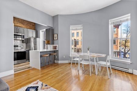 516 Shawmut Ave , #2, Boston, Massachusetts 02118, USA