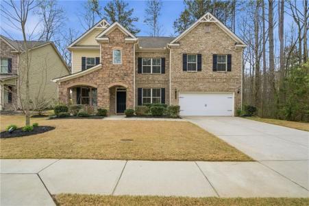 3795 Gardenside Court, Alpharetta, Georgia 30004, Stati Uniti