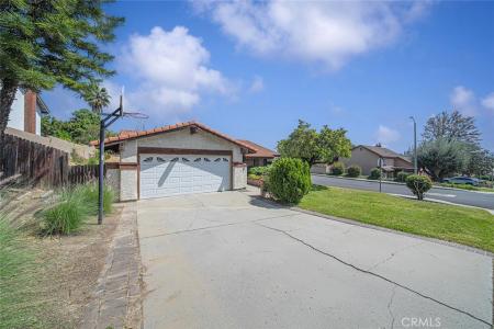 540 Citadel Drive, Walnut, California 91789, USA