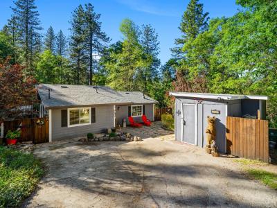 6800 Diablo View Trail, Placerville, Californie 95667, États-Unis