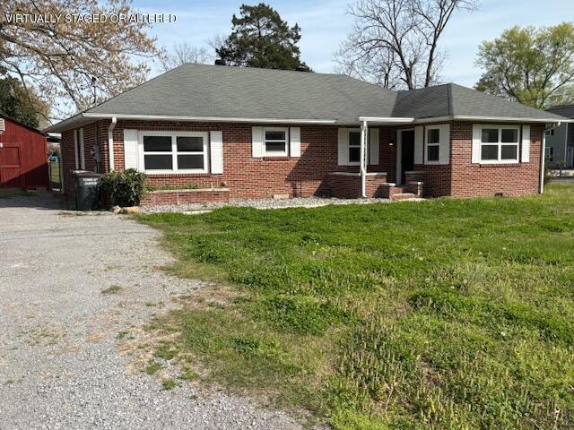 202 Magnolia Avenue, Jasper, Tennessee 37347, États-Unis