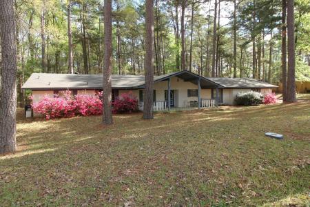 603 Pine Cone Drive, Haughton, Louisiana 71037, Stati Uniti