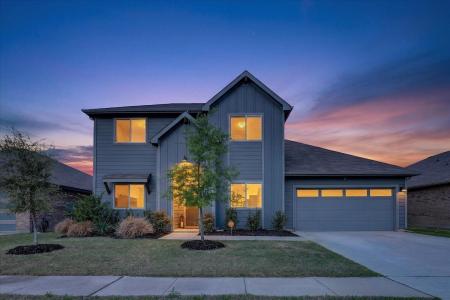 1721 Zilker Park Trail, Alvarado, Texas 76009, Estados Unidos