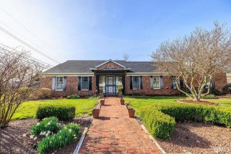 310 Garden Park Place, Spencer, Индиана 47460, Соединенные Штаты