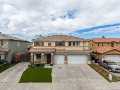 13248 Aspen, Victorville, California 92392, HOA KỲ