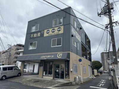 302, 麻里布町４丁目12-1, 中央ビル　302号室, 岩国市, Yamaguchi 740-0018, 日本