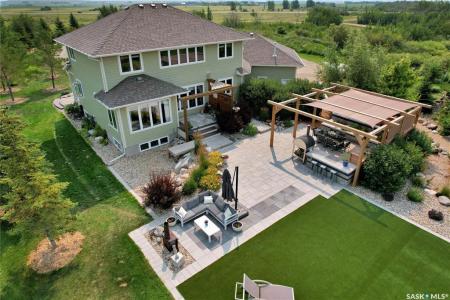 110 JASMINE DRIVE, Aberdeen Rm No. 373, Saskatchewan S0K 0A0, Canadá