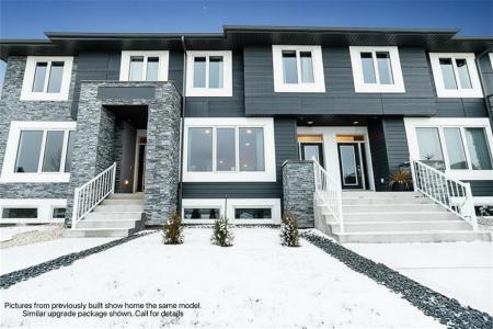 3532 FERRIER STREET, Winnipeg, Manitoba R2V 5K4, Canada
