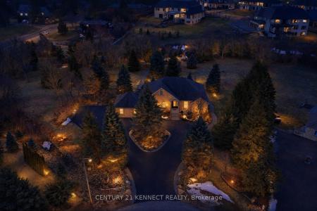 6 LAING COURT, Puslinch, Ontario N0B 2C0, Canada