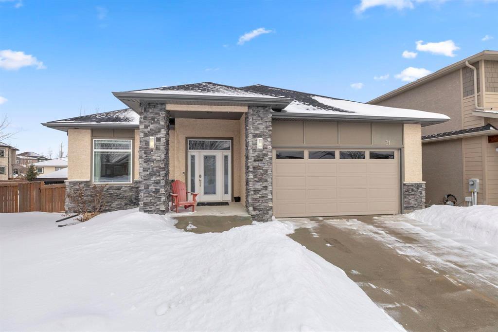 71 CLEAR SPRING ROAD, Winnipeg, 马尼托巴 R3Y 0J4, 加拿大