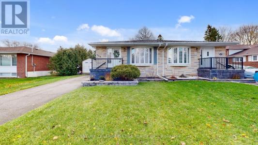 113 SHERWOOD FOREST DRIVE, Markham (bullock), 온타리오주 L3P 1P9, 캐나다