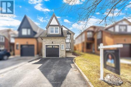 923 REDBIRD CRESCENT, Pickering (liverpool), Ontario L1V 5K8, Canada