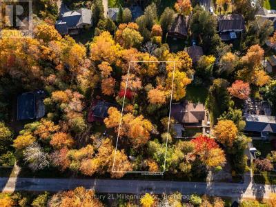 LOT 35 JAY STREET, Saugeen Shores, Ontario N0H 2C5, Canada