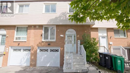 3525 BRANDON GATE, Mississauga (malton), 온타리오주 L4T 3M3, 캐나다
