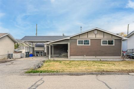 3503 40 AVENUE, Vernon, 不列顛哥倫比亞省 V1T 3G5, 加拿大