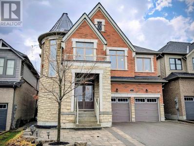 45 CHESSINGTON AVENUE, East Gwillimbury (queensville), Ontario L9N 0R5, Canada