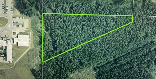 40 6TH AVENUE, Edson, 阿尔伯塔 T7E 0C5, 加拿大