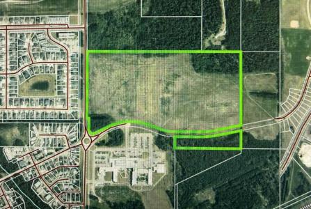 40 6TH STREET, Edson, Alberta T7E 0C5, Canada