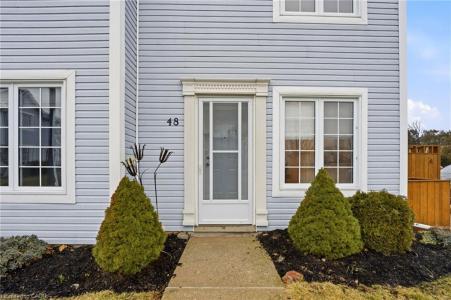 14 NEW LAKESHORE ROAD, Port Dover, オンタリオ N0A 1N8, カナダ