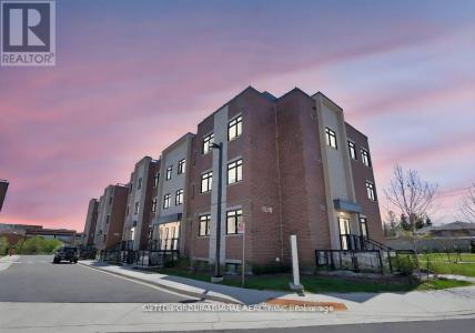 1062 DOUGLAS MCCURDY COMMON, Mississauga (lakeview), Ontario L5G 0C6, Canadá