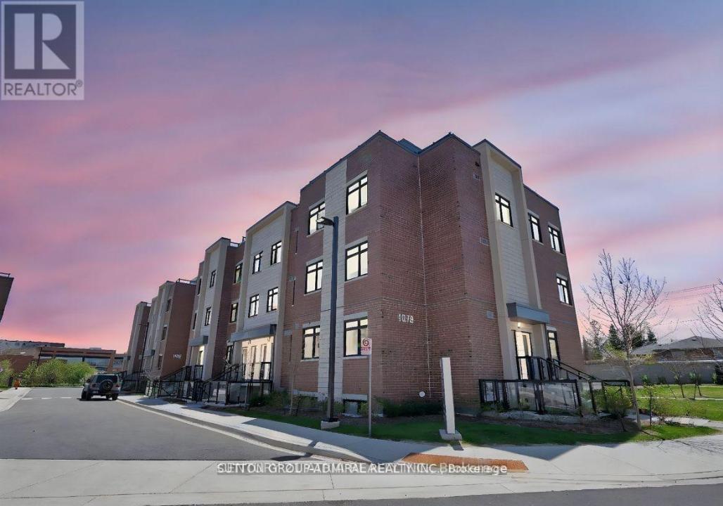 1062 DOUGLAS MCCURDY COMMON, Mississauga (lakeview), Ontario L5G 0C6, Canadá