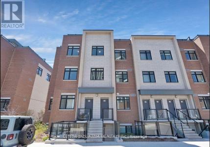 1085 DOUGLAS MCCURDY COMMON, Mississauga (lakeview), Ontario L5G 0C6, Canadá