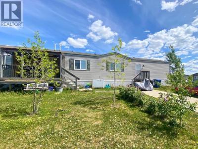 7926 85A AVENUE, Fort St. John, British Columbia V1J 0H7, Canada