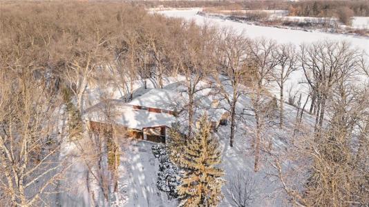 866 KILKENNY DRIVE, Winnipeg, Manitoba R3T 4G3, Canada