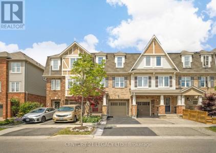 40 DONOMORE DRIVE, Brampton (northwest Brampton), Ontario L7A 0S7, Canada