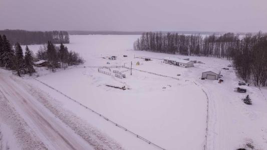 74120 100 RANGE ROAD, Kinuso, Alberta T0G 2K0, Canada