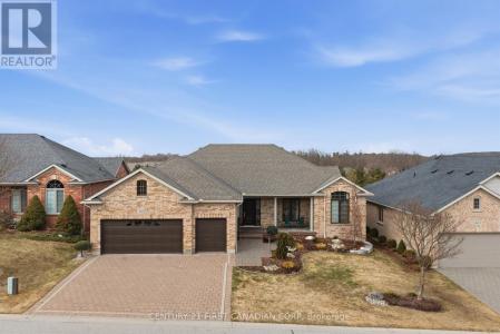 1219 SANDY SOMERVILLE DRIVE, London South (south A), Ontario N6K 5R2, Canada