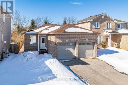 85 CANOE AVENUE, Richmond Hill (oak Ridges Lake Wilcox), Ontario L4E 3Y2, Kanada