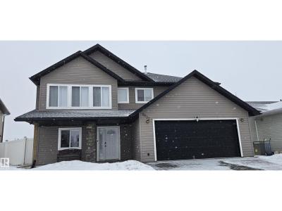 5922 45A ST, Vegreville, Alberta T9C 1V8, Canada