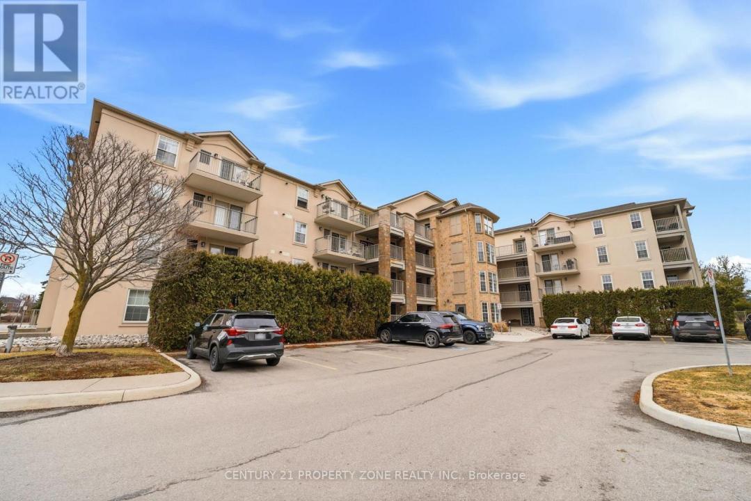 306 - 1440 BISHOPS GATE, Oakville (ga Glen Abbey), Ontario L6M 4M9, Canadá