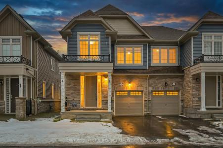 107 MOLOZZI STREET, Erin, Ontario N0B 1T0, Canada