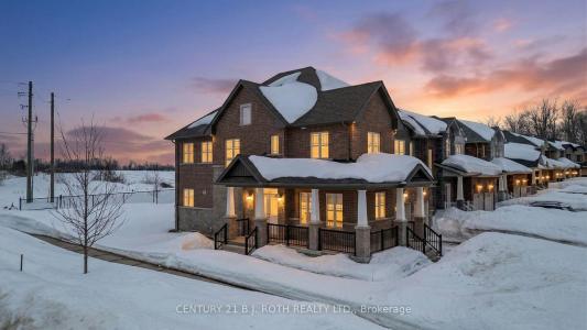 2978 ANNALYSSE DRIVE, Orillia, Ontario L3V 8J5, Canada