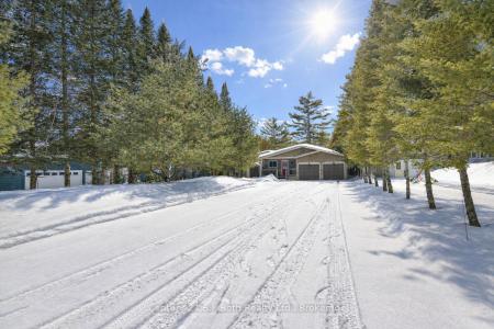 3609 RIVERDALE DRIVE, Severn, オンタリオ L0K 2B0, カナダ