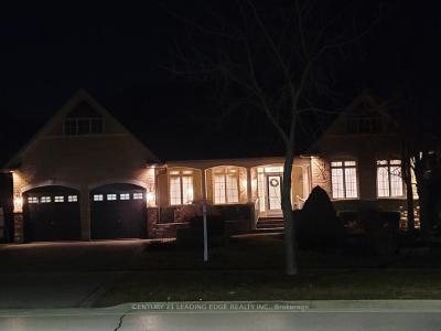 3675 COCHRANE STREET, Whitby, Ontario L1R 2T2, Canada