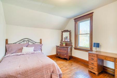 713 RUTHERFORD SIDE ROAD, Tay Valley, Ontario K7H 3C9, Canada